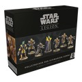 Vollstrecker der schwarzen Sonne Star Wars Legion / SWL