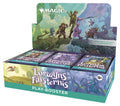 Lorwyns Finsternis - Display Sprachauswahl - Magic